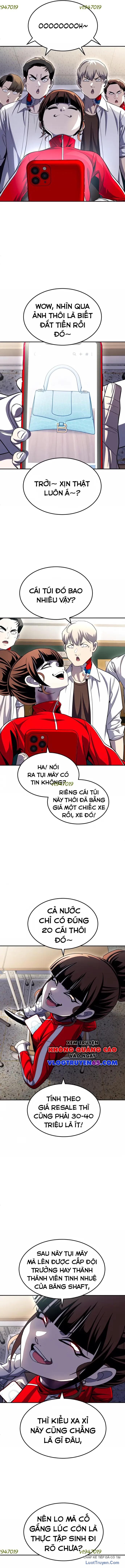 Món Đồ Chơi Tập 77 trang 6