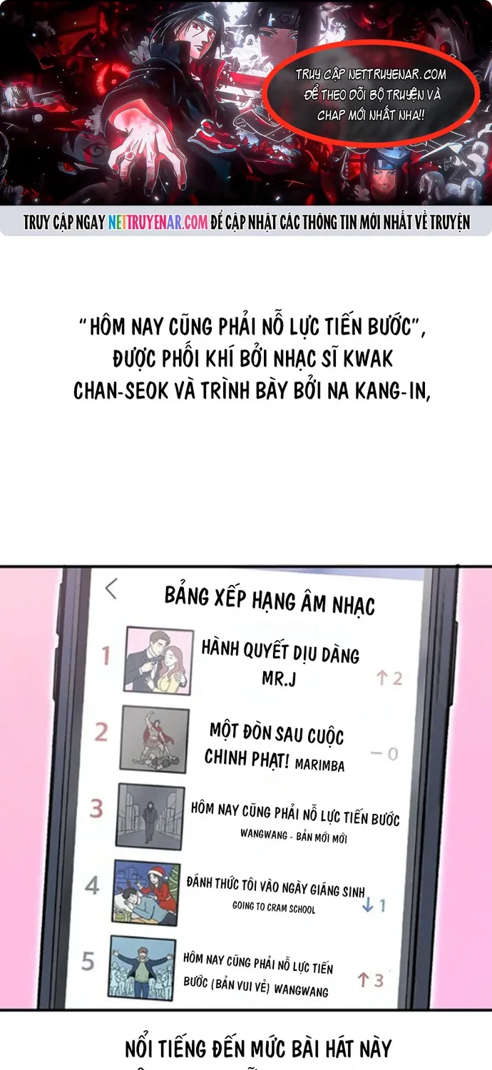 Một Anh Hùng Giỏi Mọi Thứ Tập 71 trang 1