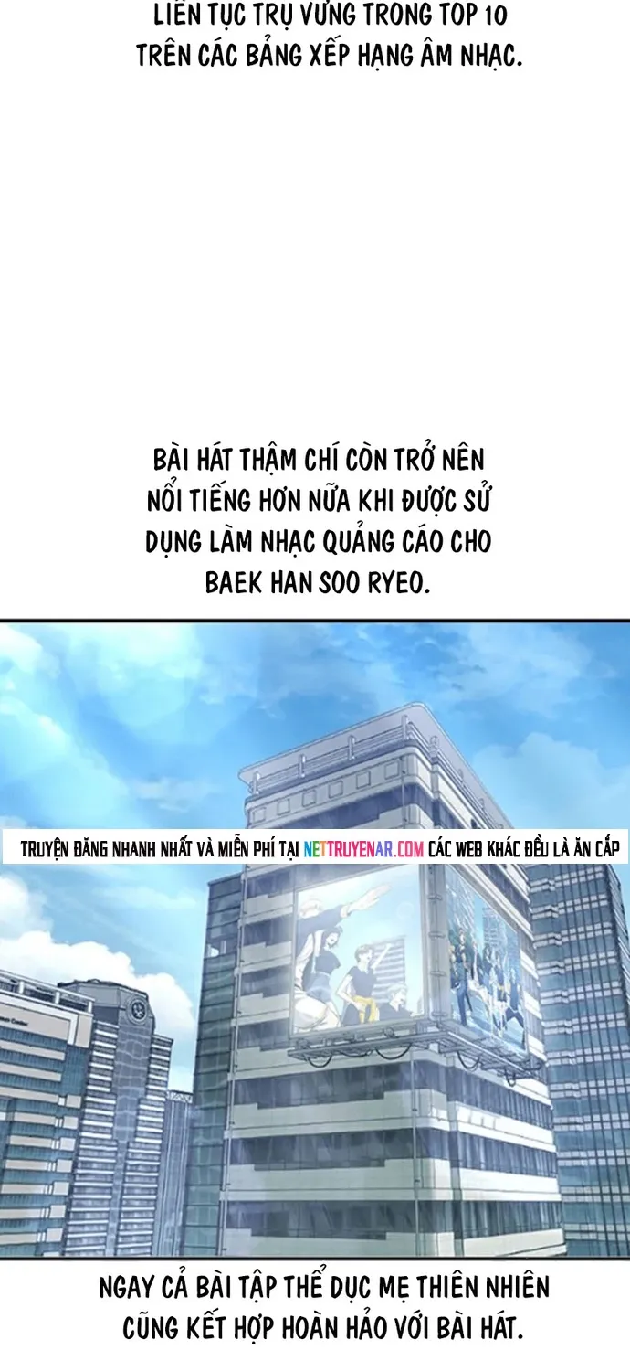 Một Anh Hùng Giỏi Mọi Thứ Tập 71 trang 2