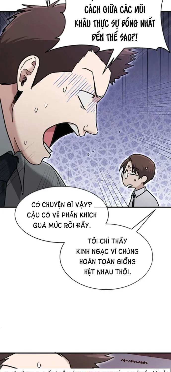 Một Anh Hùng Giỏi Mọi Thứ Tập 71 trang 13