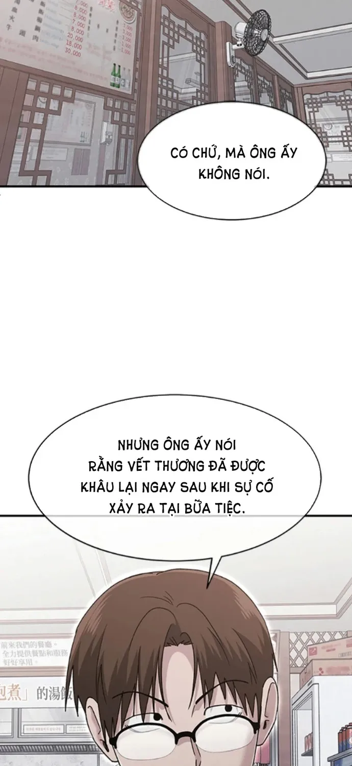 Một Anh Hùng Giỏi Mọi Thứ Tập 71 trang 15