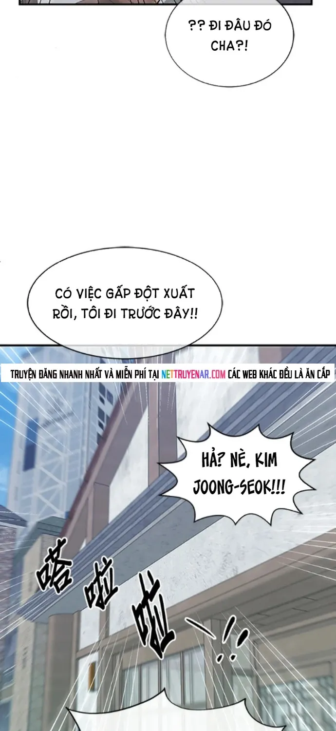 Một Anh Hùng Giỏi Mọi Thứ Tập 71 trang 17