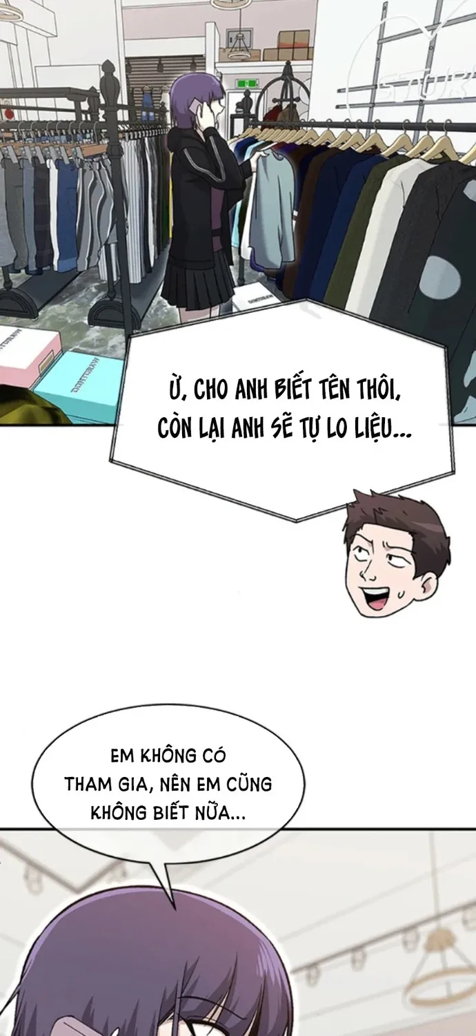 Một Anh Hùng Giỏi Mọi Thứ Tập 71 trang 20
