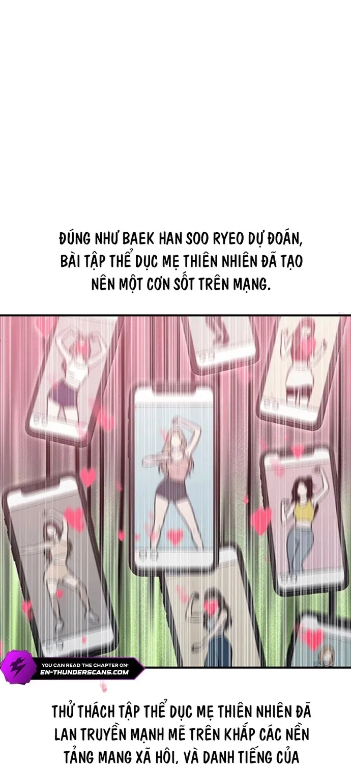 Một Anh Hùng Giỏi Mọi Thứ Tập 71 trang 3