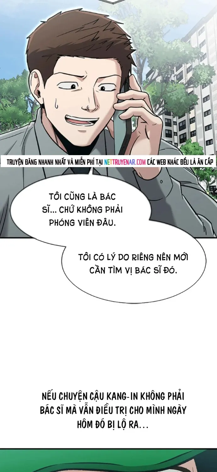 Một Anh Hùng Giỏi Mọi Thứ Tập 71 trang 29