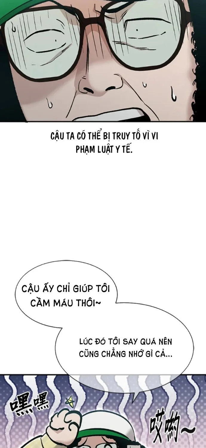 Một Anh Hùng Giỏi Mọi Thứ Tập 71 trang 30