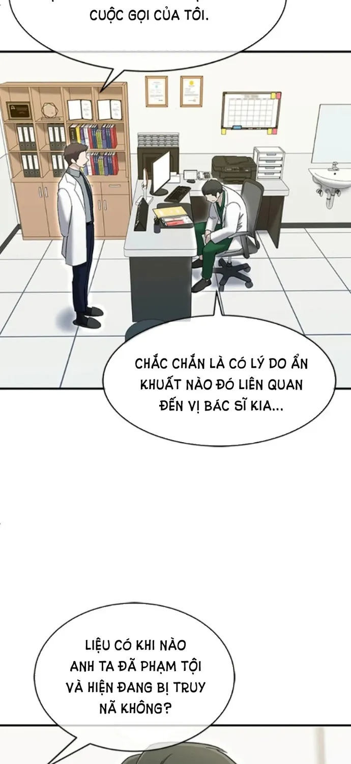 Một Anh Hùng Giỏi Mọi Thứ Tập 71 trang 36