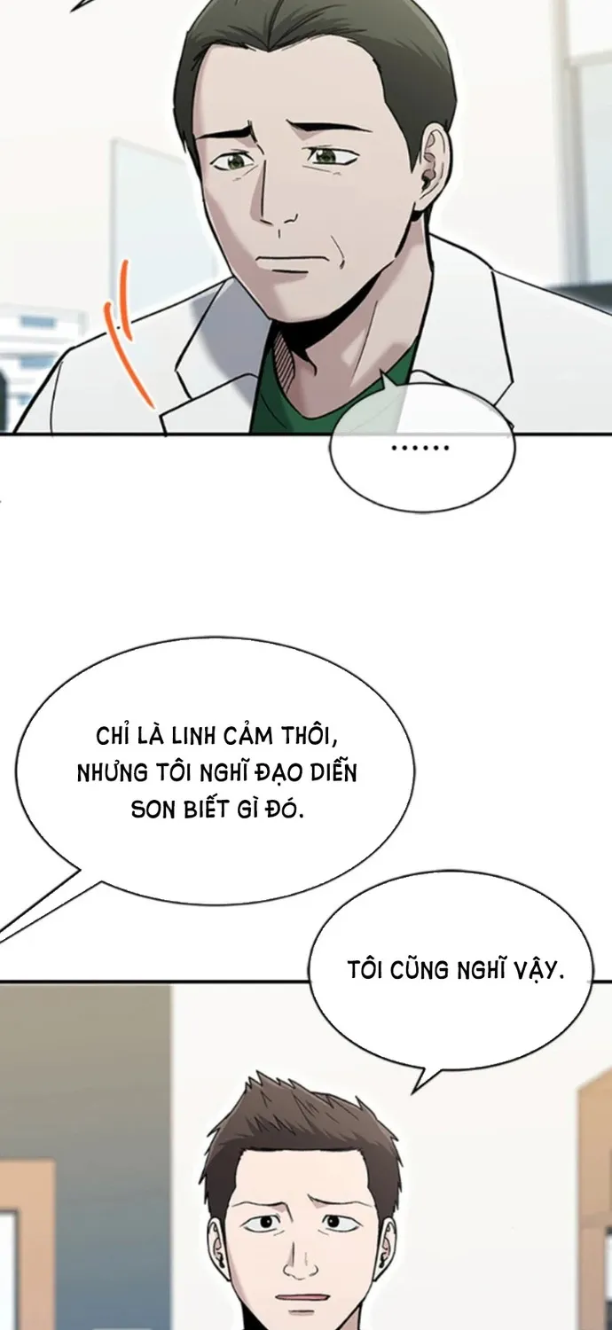 Một Anh Hùng Giỏi Mọi Thứ Tập 71 trang 37