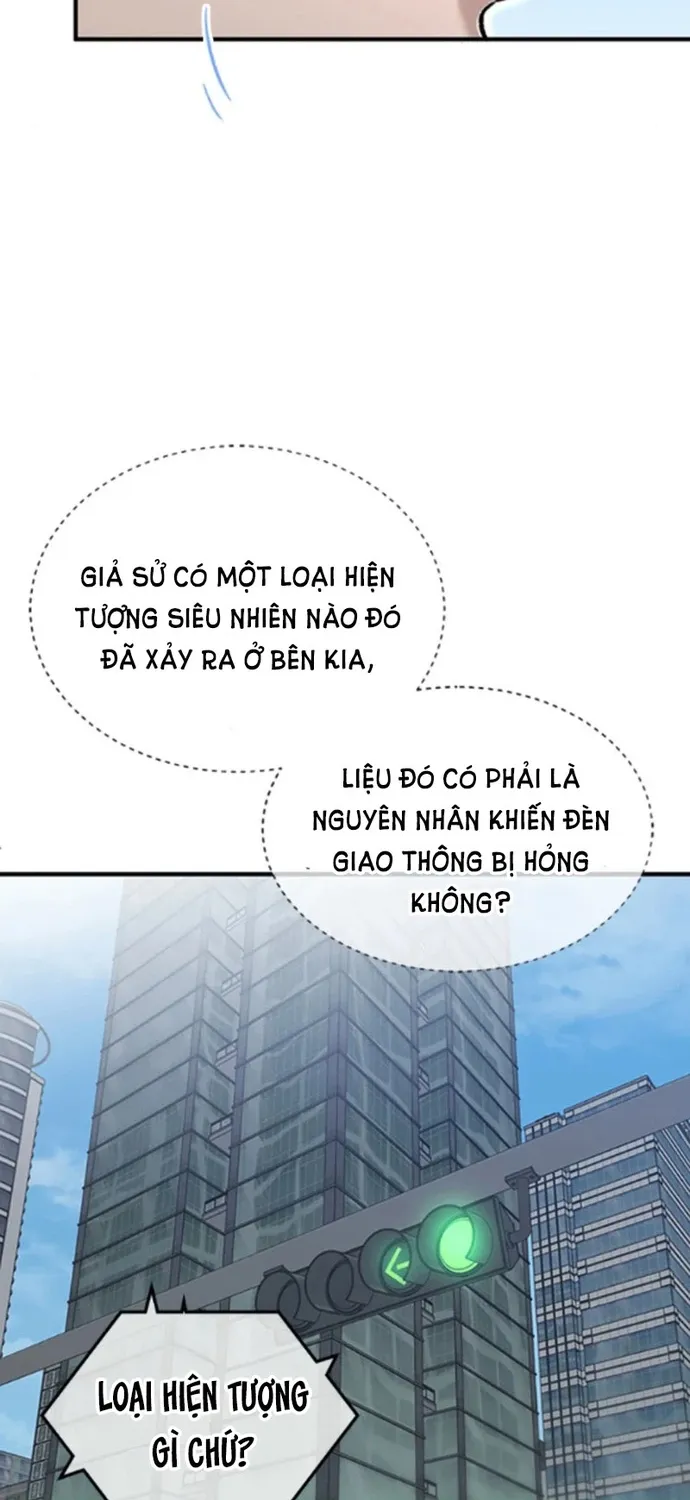 Một Anh Hùng Giỏi Mọi Thứ Tập 71 trang 43