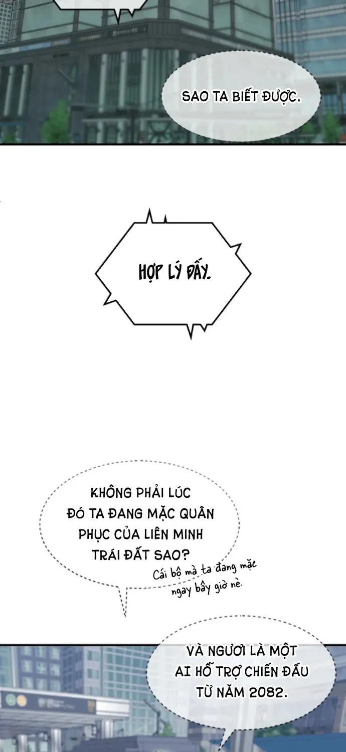 Một Anh Hùng Giỏi Mọi Thứ Tập 71 trang 44