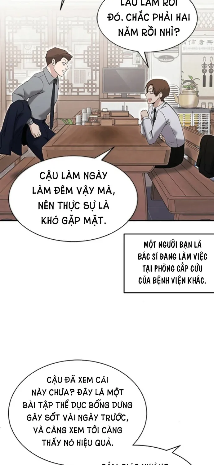 Một Anh Hùng Giỏi Mọi Thứ Tập 71 trang 6