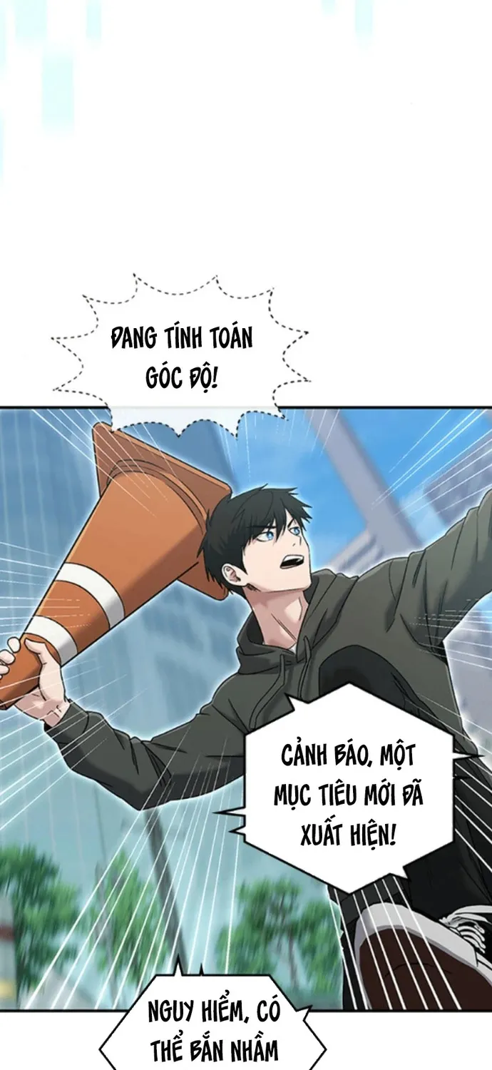 Một Anh Hùng Giỏi Mọi Thứ Tập 71 trang 56