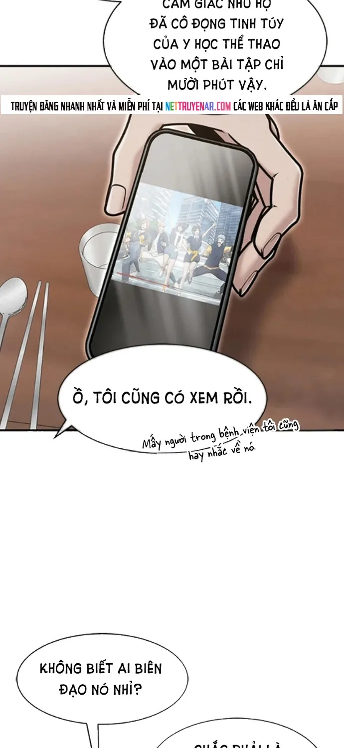 Một Anh Hùng Giỏi Mọi Thứ Tập 71 trang 7