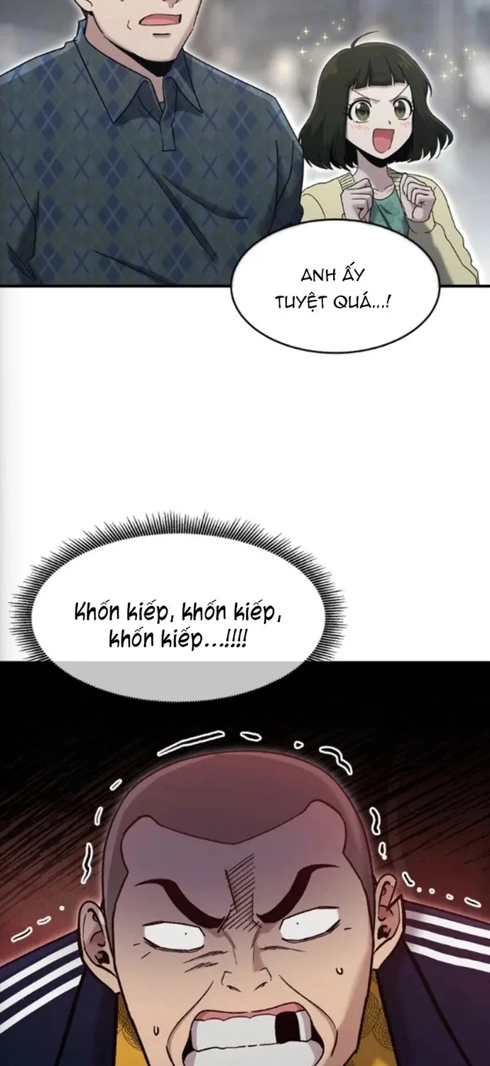 Một Anh Hùng Giỏi Mọi Thứ Tập 76 trang 26