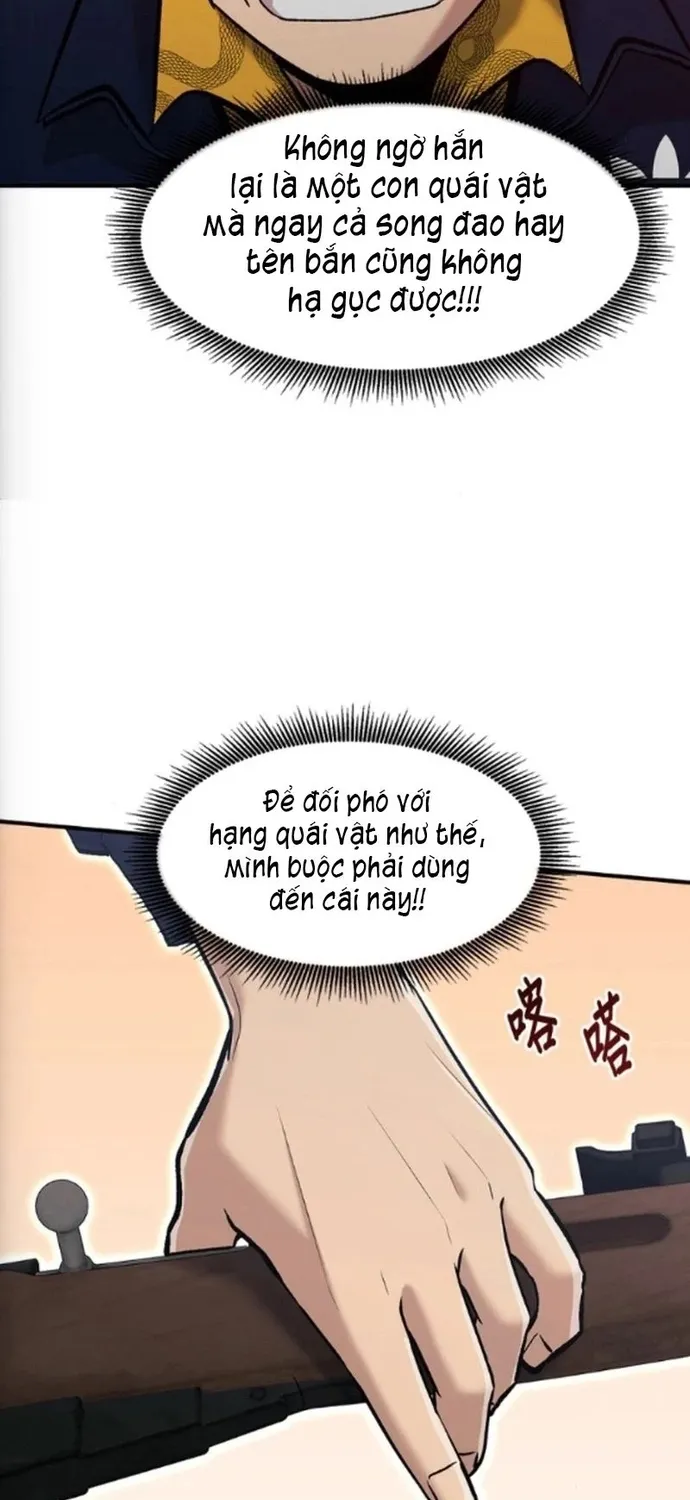 Một Anh Hùng Giỏi Mọi Thứ Tập 76 trang 27