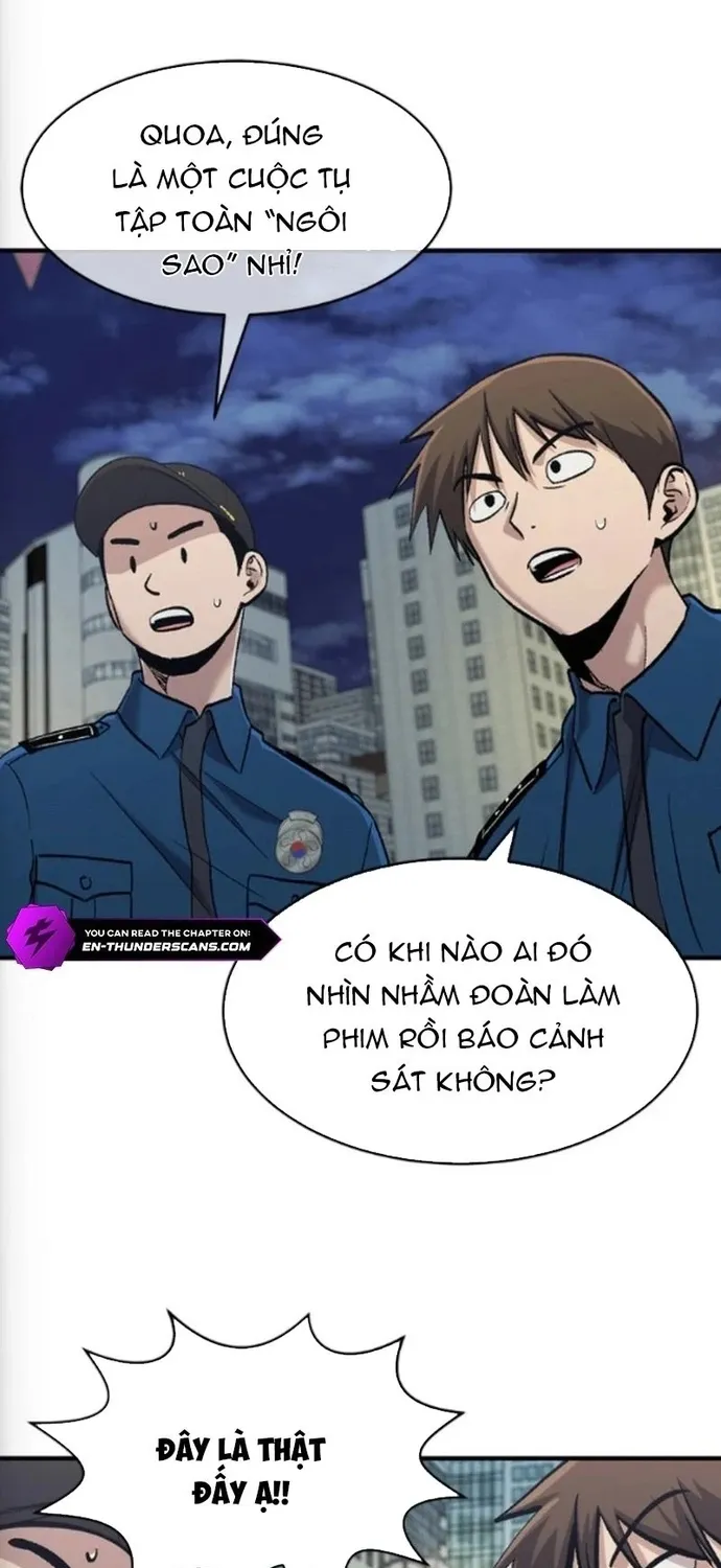 Một Anh Hùng Giỏi Mọi Thứ Tập 76 trang 48