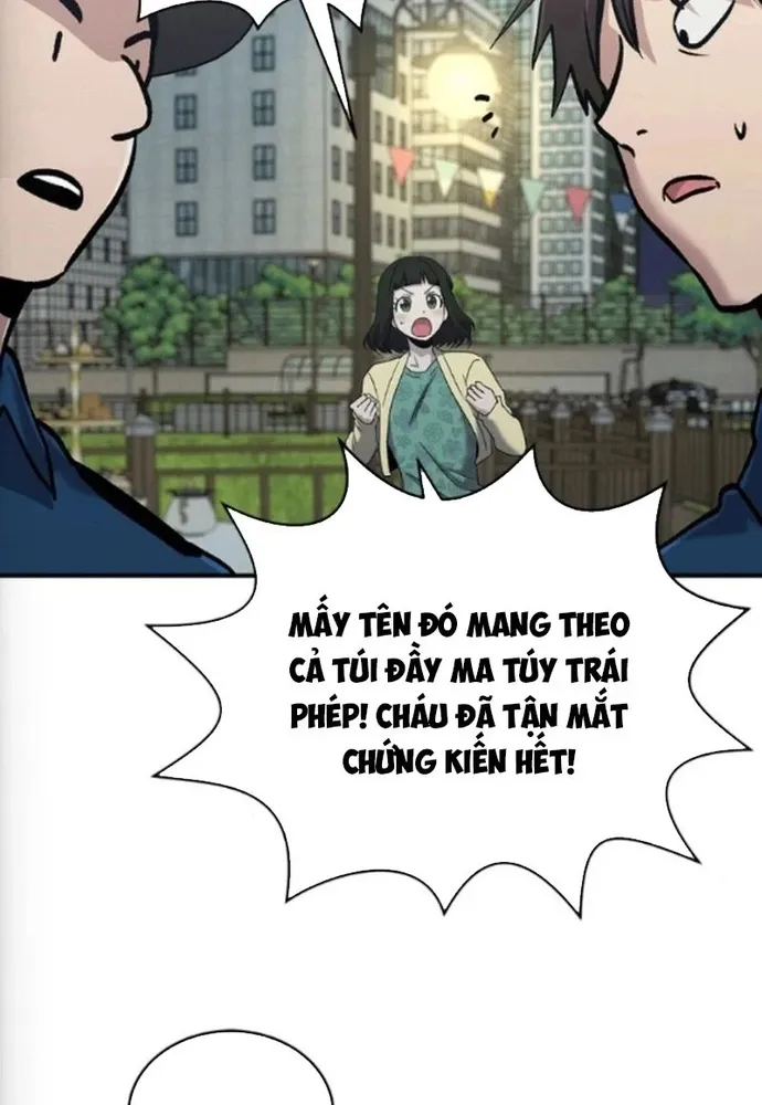 Một Anh Hùng Giỏi Mọi Thứ Tập 76 trang 49