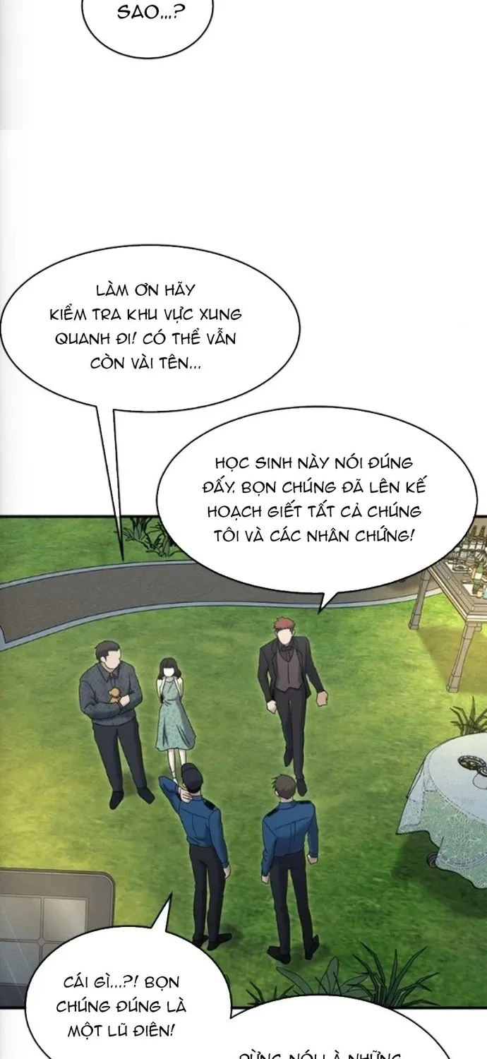 Một Anh Hùng Giỏi Mọi Thứ Tập 76 trang 50