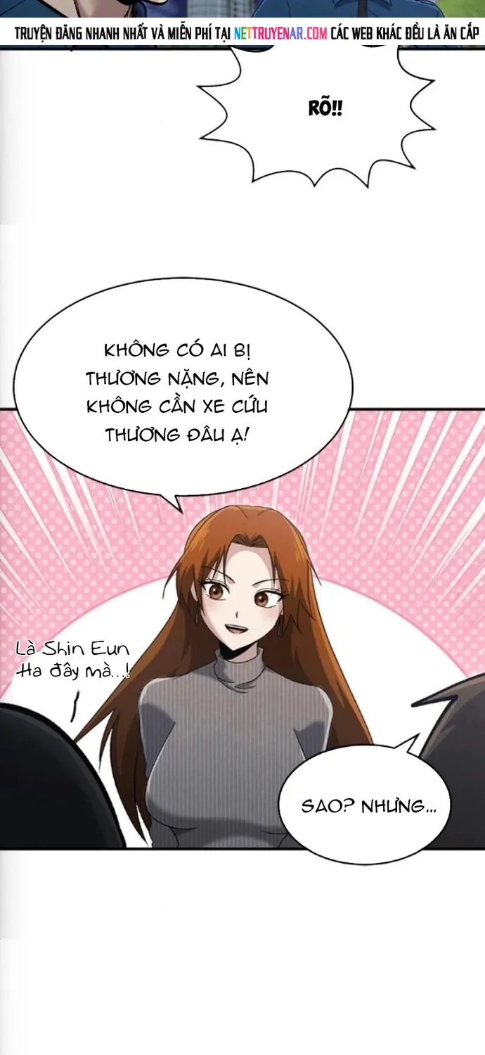 Một Anh Hùng Giỏi Mọi Thứ Tập 76 trang 52