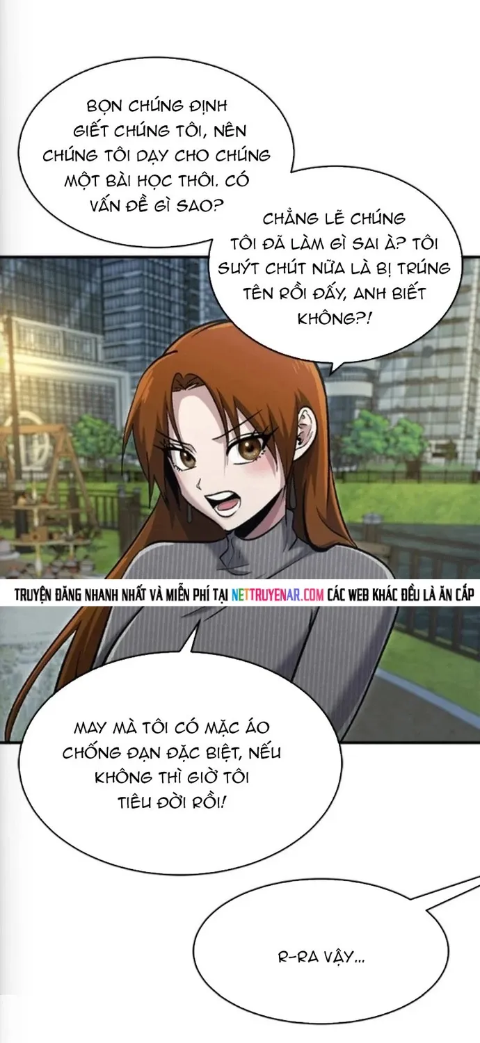 Một Anh Hùng Giỏi Mọi Thứ Tập 76 trang 54