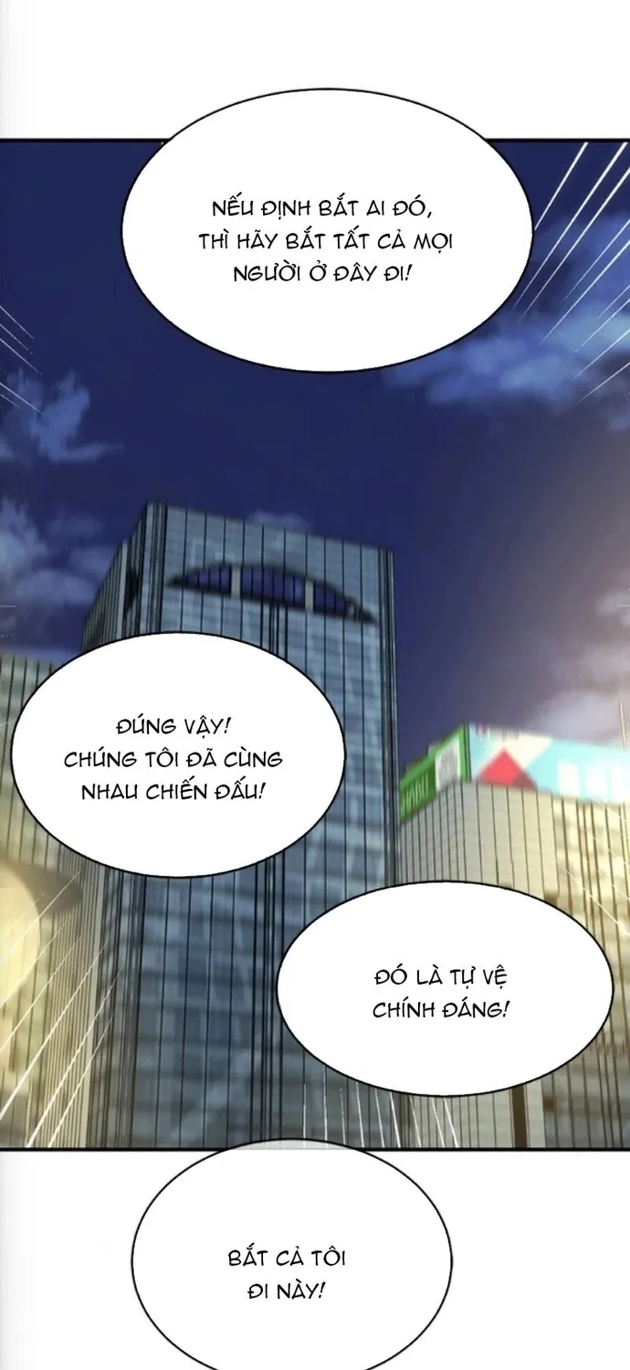 Một Anh Hùng Giỏi Mọi Thứ Tập 76 trang 55