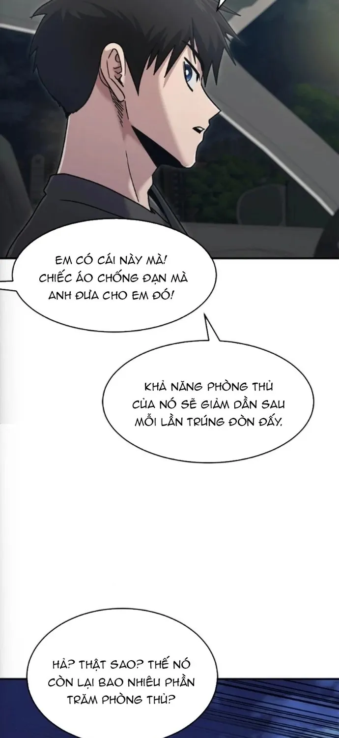 Một Anh Hùng Giỏi Mọi Thứ Tập 76 trang 61