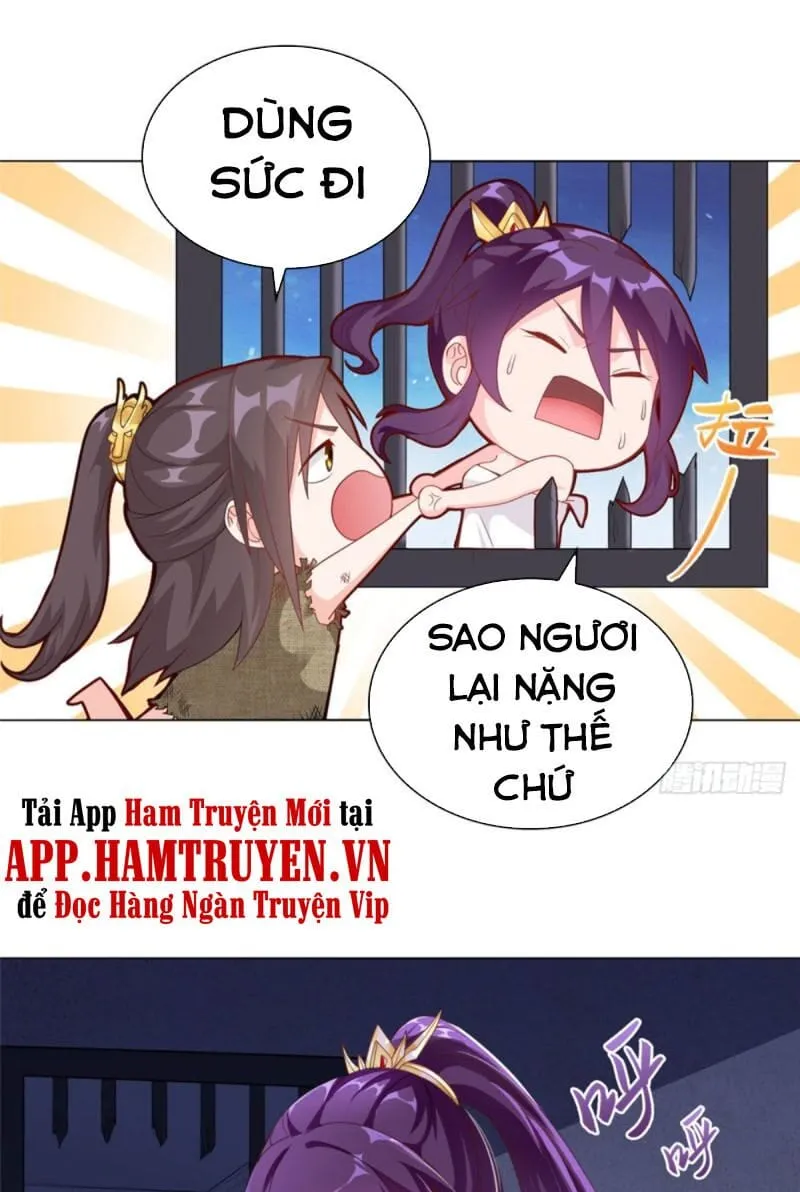 Mục long sư Tập 2 trang 1