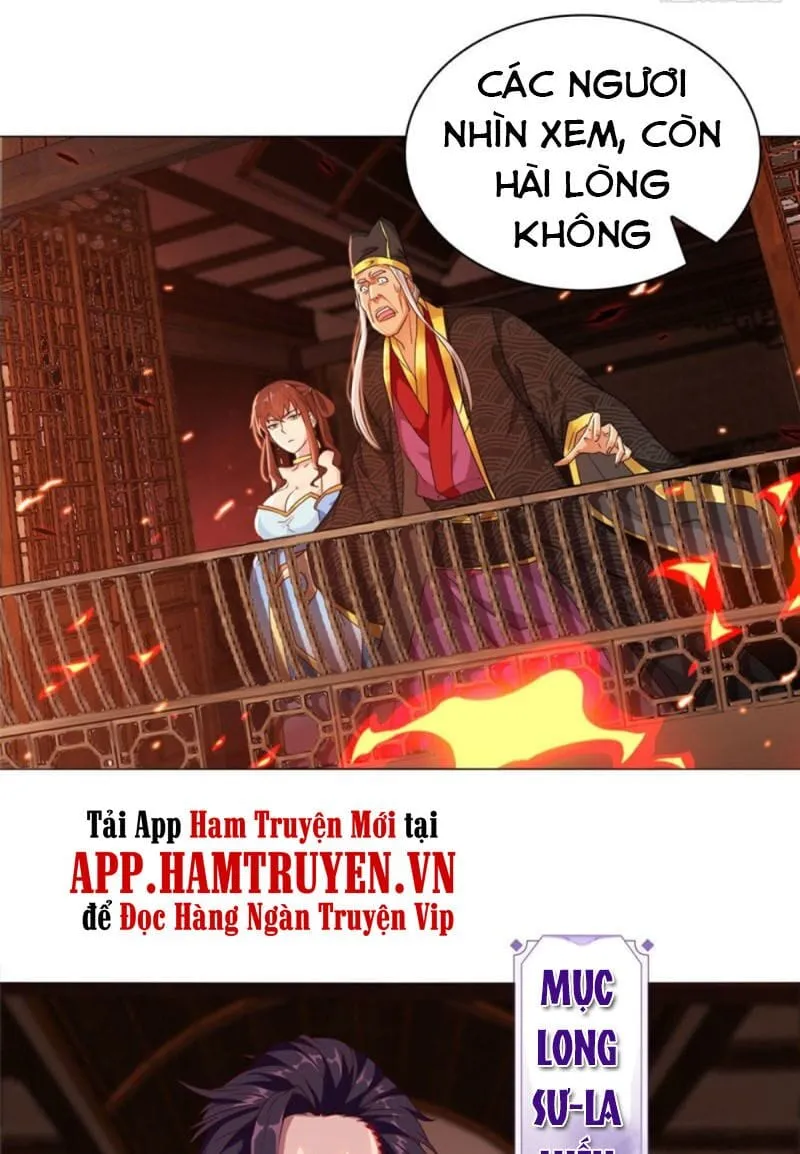 Mục long sư Tập 2 trang 16