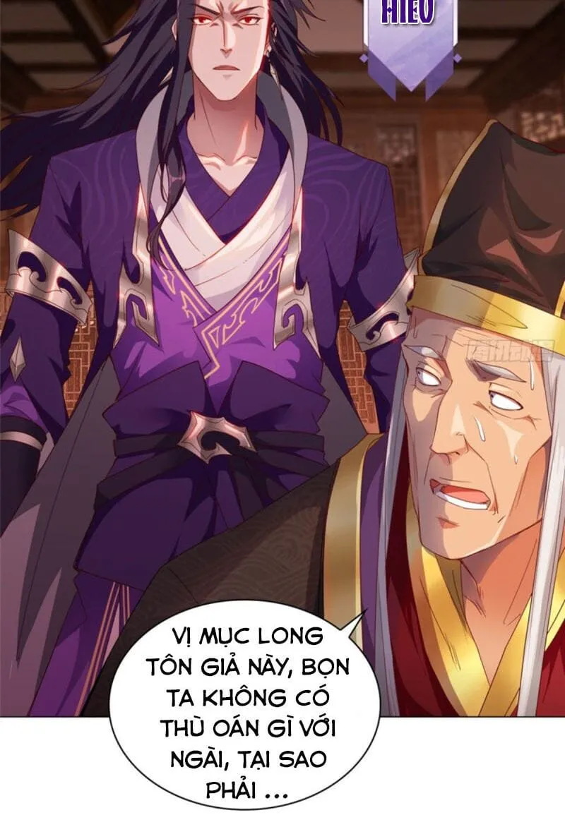 Mục long sư Tập 2 trang 17