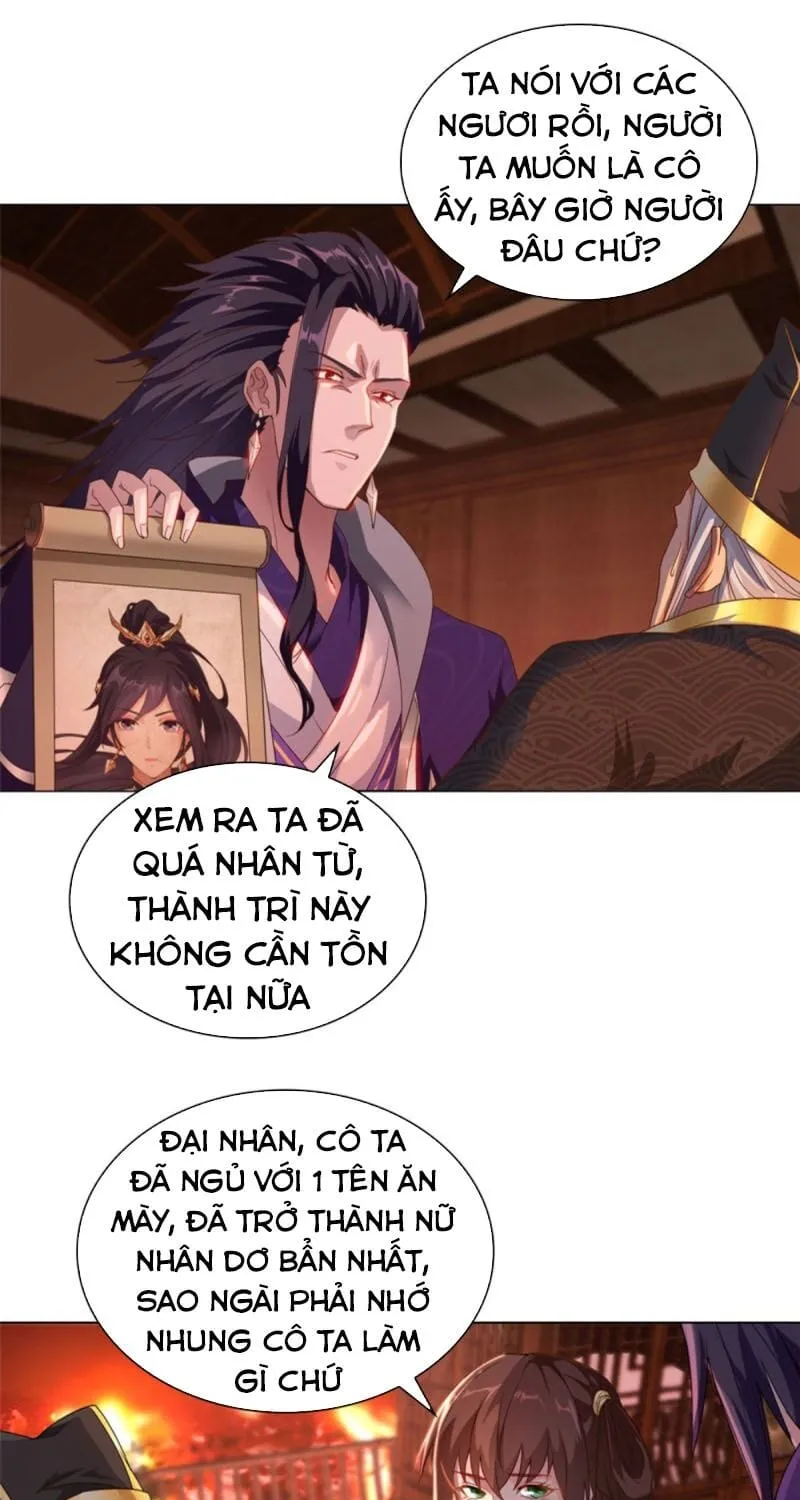 Mục long sư Tập 2 trang 18