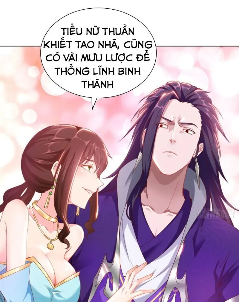 Mục long sư Tập 2 trang 20