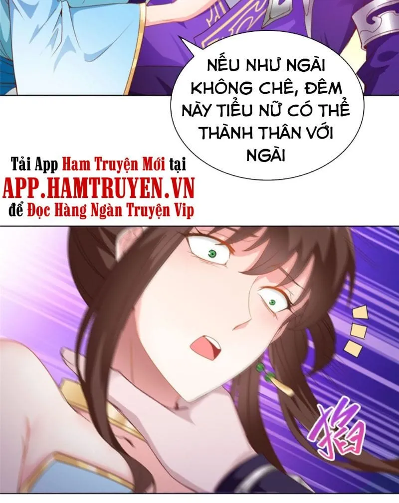 Mục long sư Tập 2 trang 21