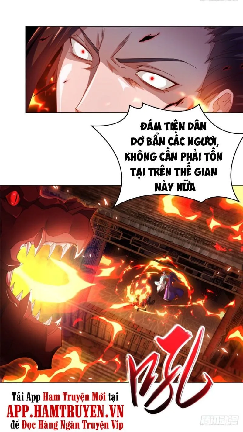 Mục long sư Tập 2 trang 24