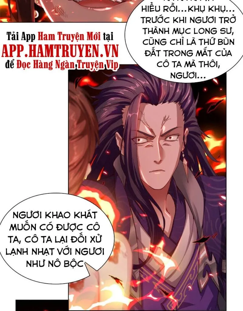 Mục long sư Tập 2 trang 28
