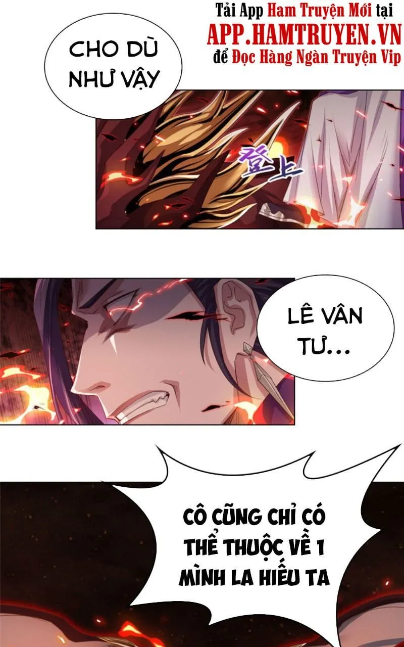 Mục long sư Tập 2 trang 31