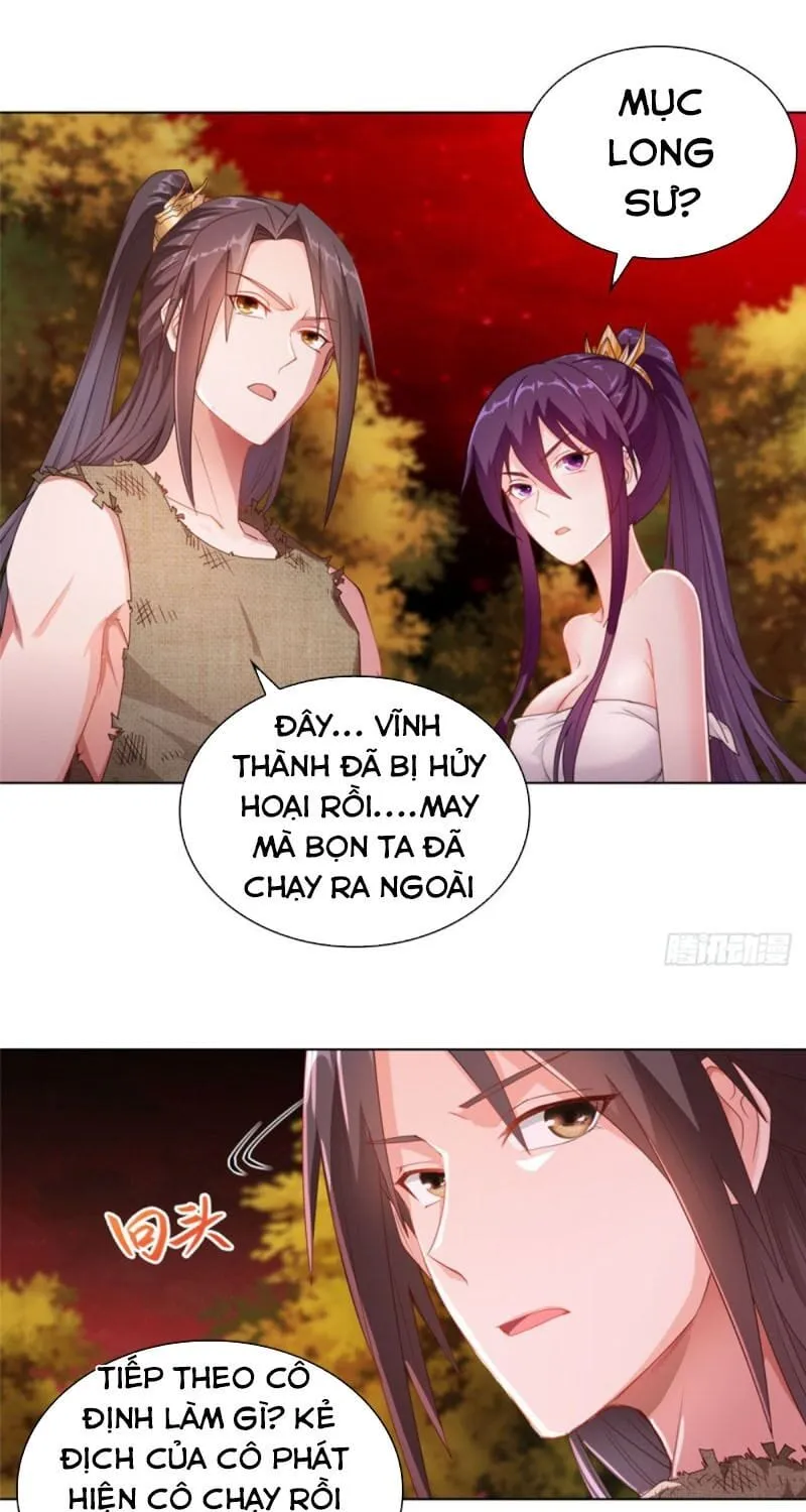 Mục long sư Tập 2 trang 35