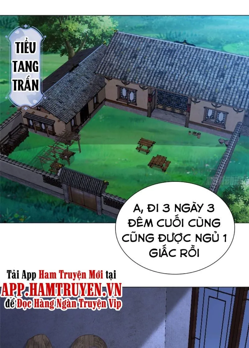 Mục long sư Tập 2 trang 39