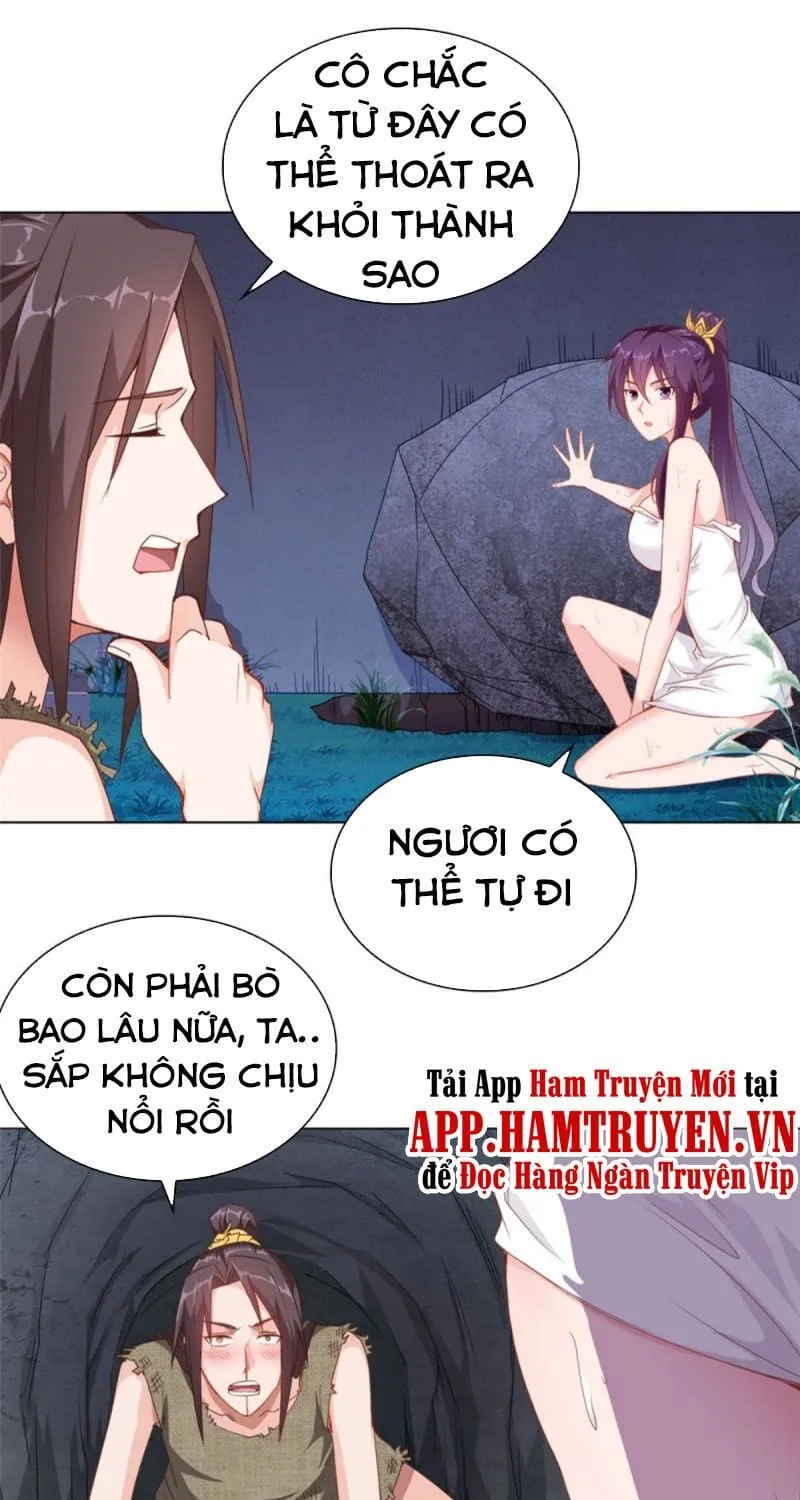 Mục long sư Tập 2 trang 5