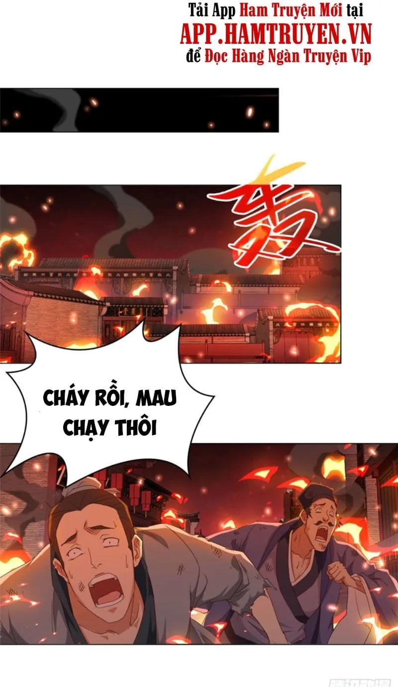 Mục long sư Tập 2 trang 9