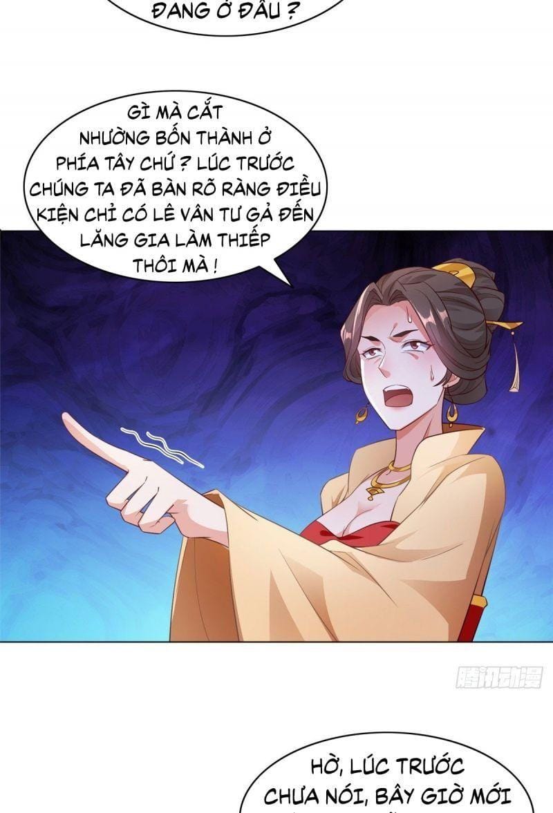 Mục long sư Tập 21 trang 1