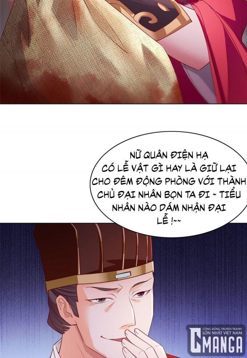 Mục long sư Tập 21 trang 12