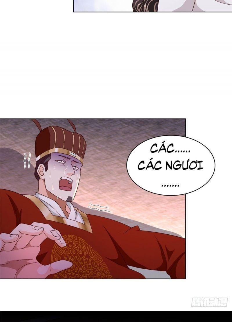 Mục long sư Tập 21 trang 18