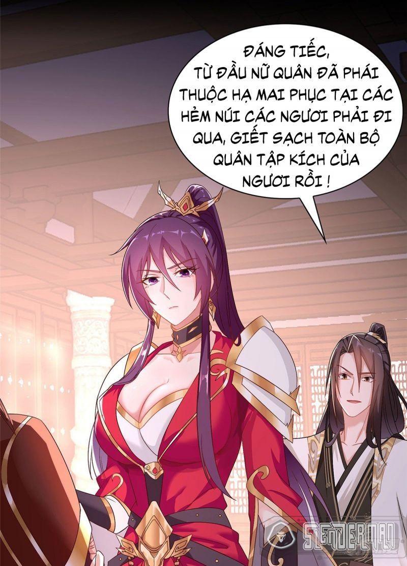 Mục long sư Tập 21 trang 19