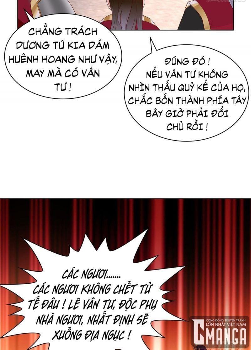 Mục long sư Tập 21 trang 21