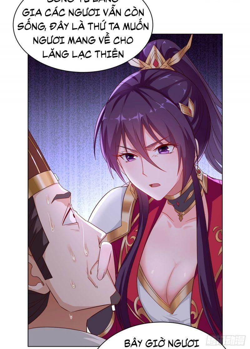 Mục long sư Tập 21 trang 25