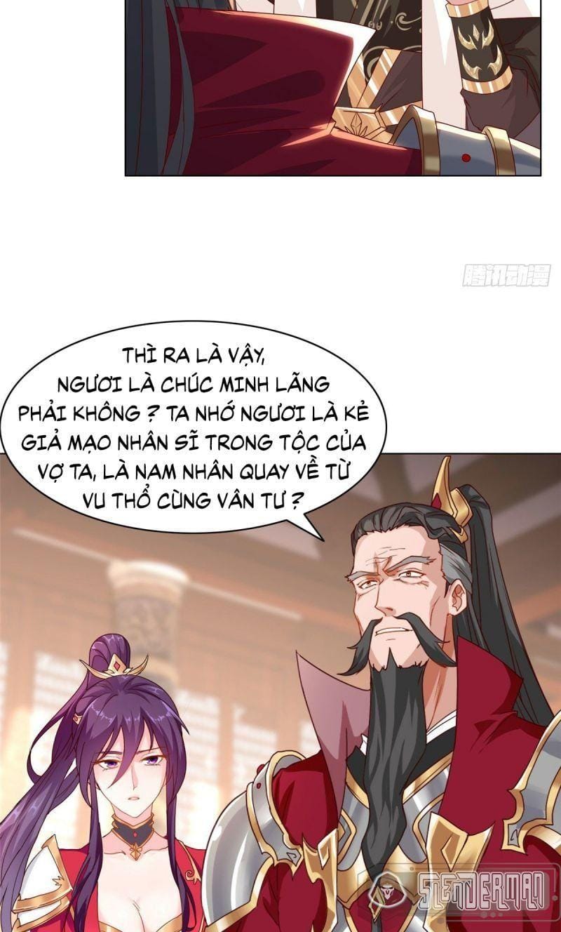 Mục long sư Tập 21 trang 33