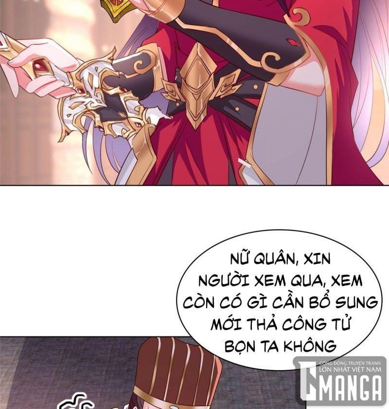 Mục long sư Tập 21 trang 39