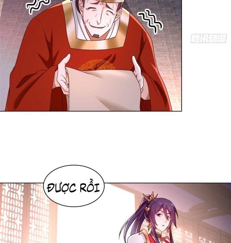 Mục long sư Tập 21 trang 40