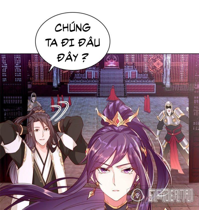 Mục long sư Tập 21 trang 44
