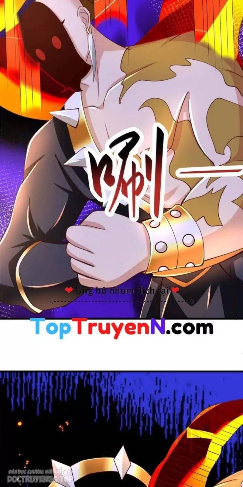 Mục long sư Tập 382.2 trang 24